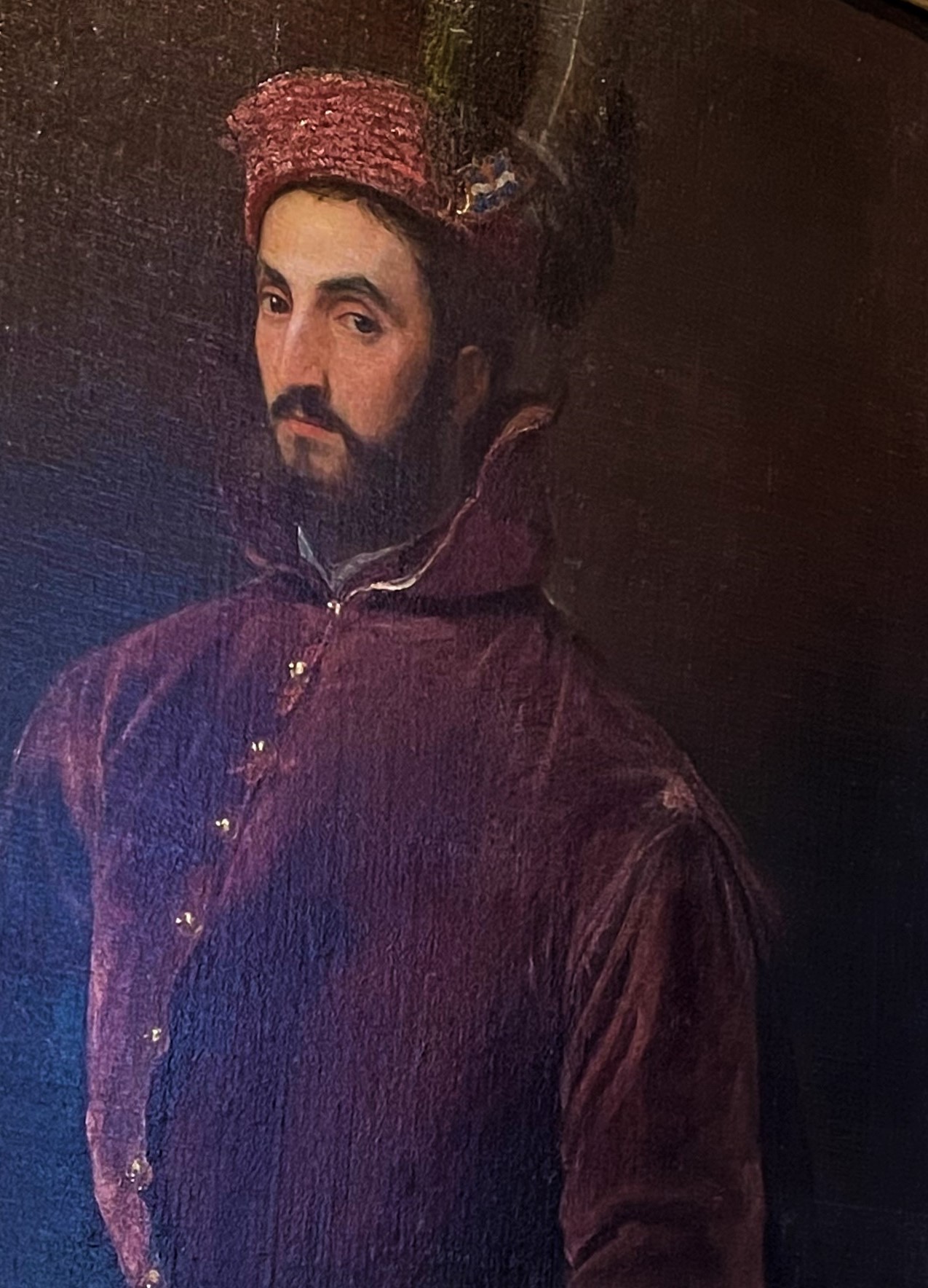 Palazzo Pitti